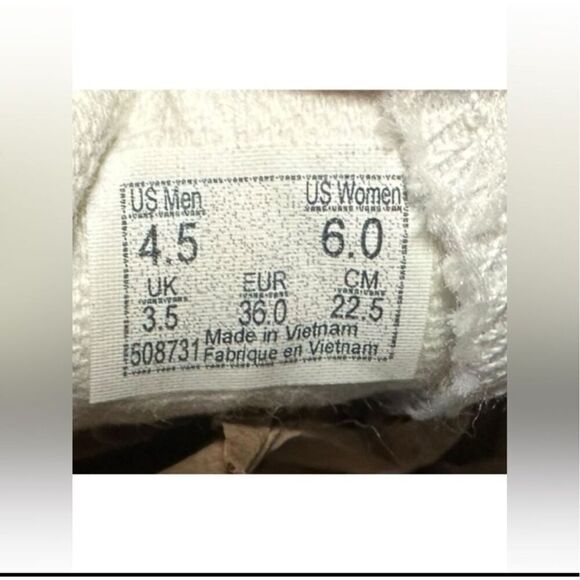 Vans Classic Slip-On Mixed Utility Plaid Multi VN000XG88MZ Men’s 4.5 / Wm’s 6 – - Picture 12 of 14